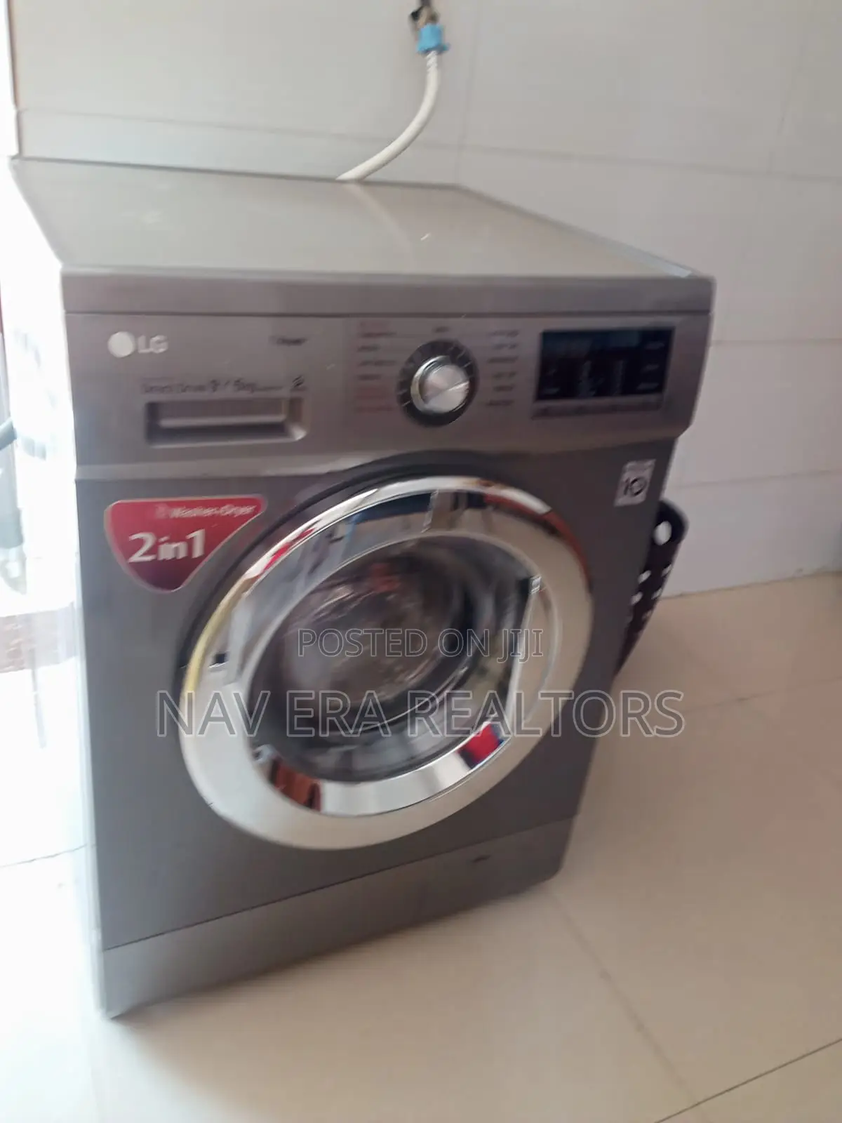 Furnished 1bdrm Apartment in Kilimani, State House Area for rent