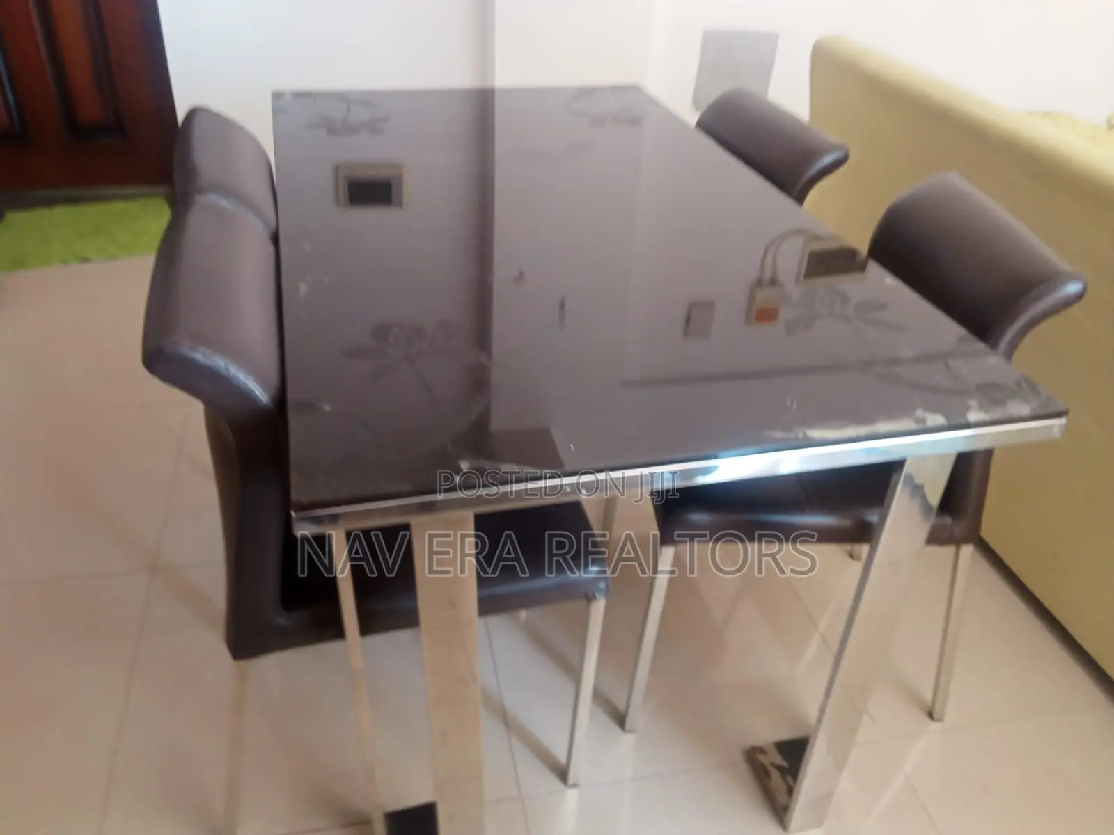 Furnished 1bdrm Apartment in Kilimani, State House Area for rent