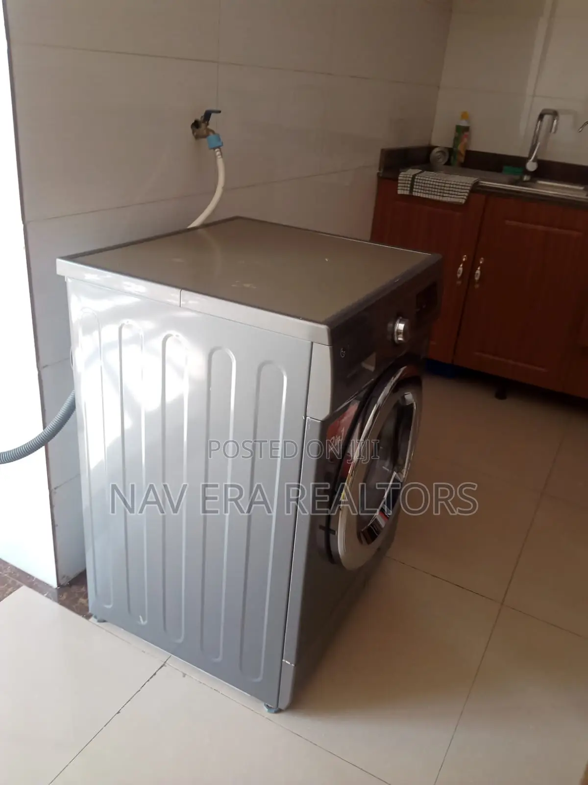 Furnished 1bdrm Apartment in Kilimani, State House Area for rent