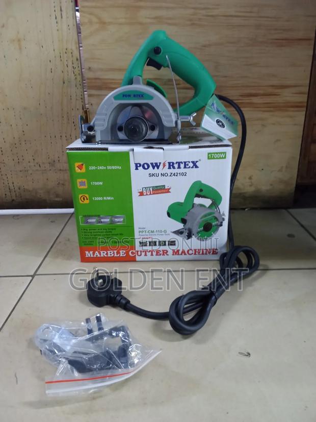 Powertex Marble Cutter/ Quality Marble Cutter - main view