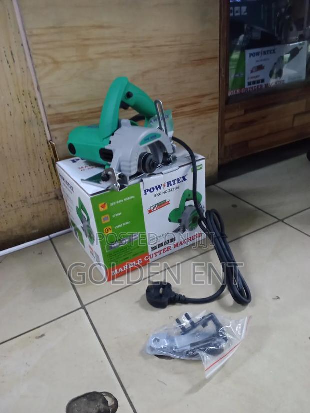Powertex Marble Cutter/ Quality Marble Cutter - thumbnail 2