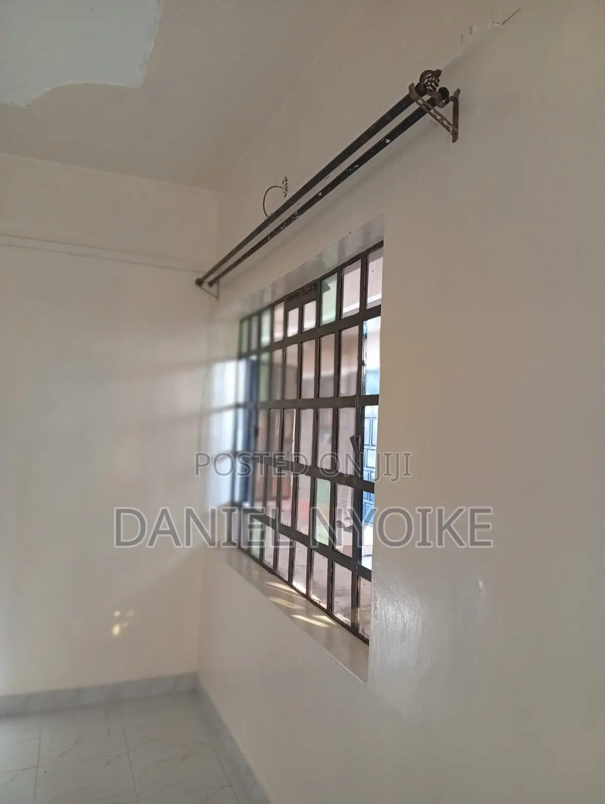 1bdrm Apartment in Kiserian for rent