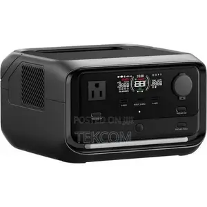 Ecoflow River 3 – Portable Power Station
