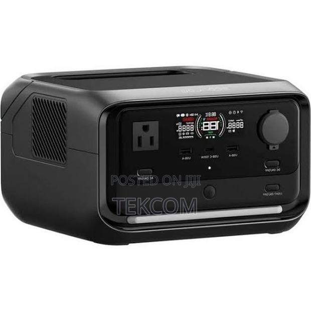 Ecoflow River 3 – Portable Power Station
