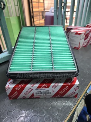 Air Filter for KDJ150/120/HILUX/VIGO/LEXUS