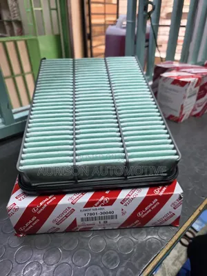 Air Filter for KDJ150/120/HILUX/VIGO/LEXUS
