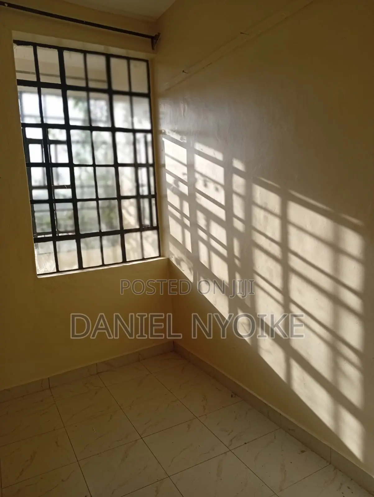 1bdrm Apartment in Kiserian for rent