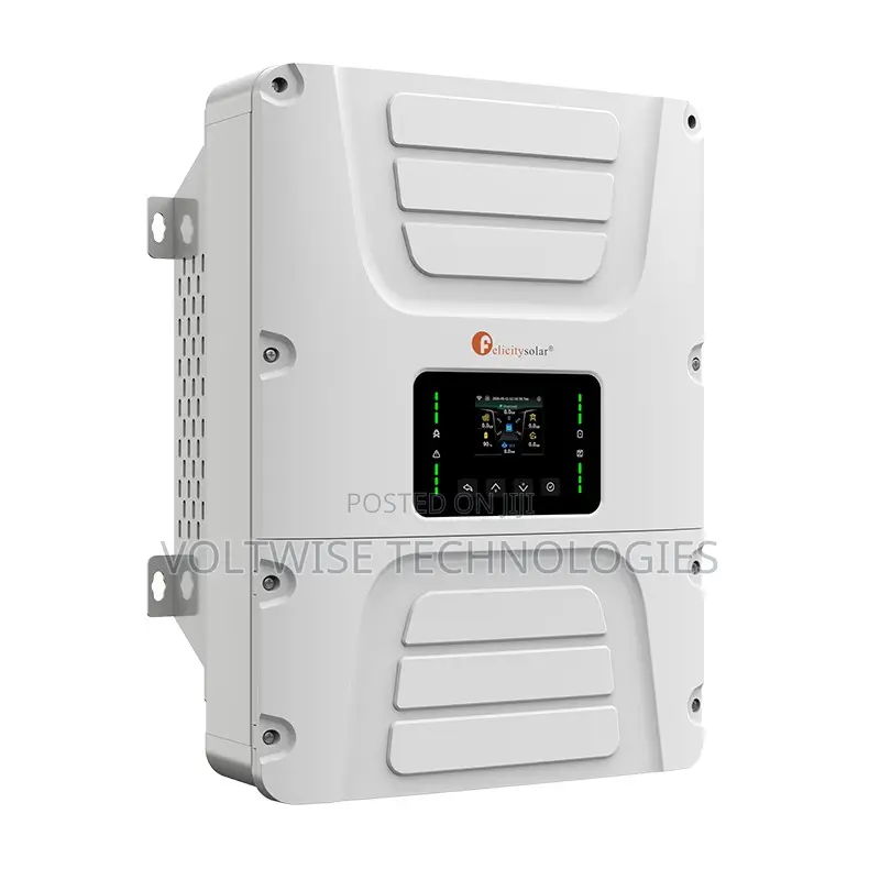 Felicity Solar 8kW Hybrid Inverter IVAM8048P1G1