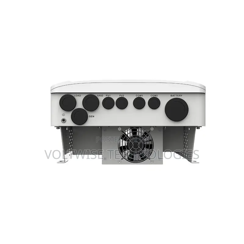 Felicity Solar 8kW Hybrid Inverter IVAM8048P1G1