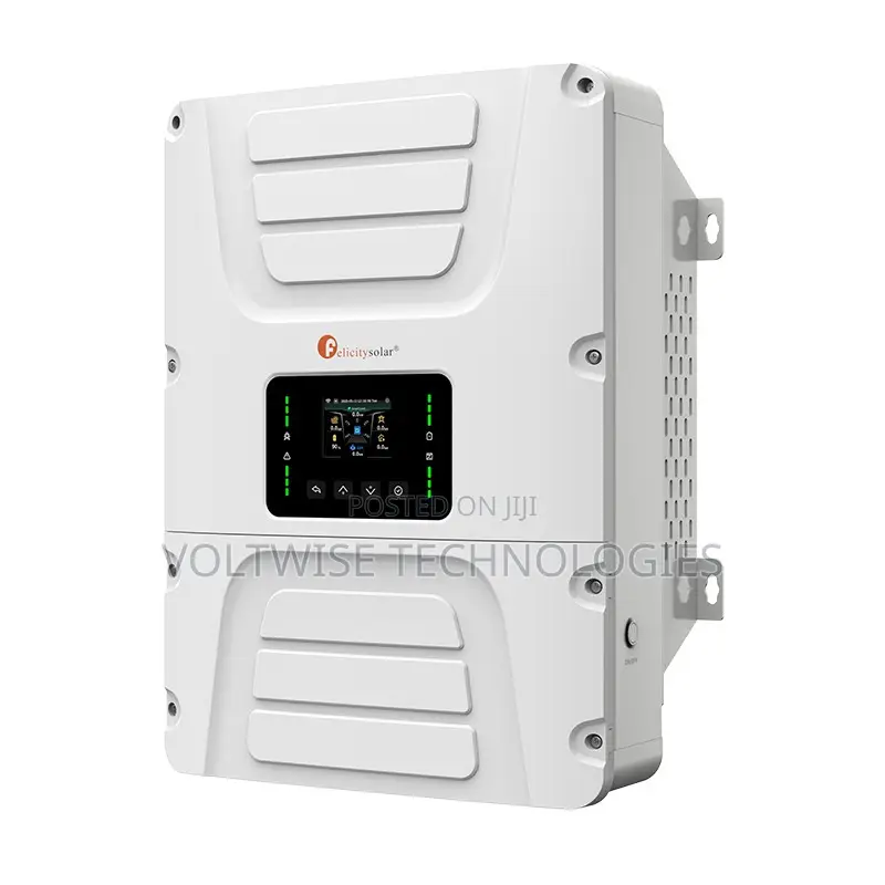 Felicity Solar 8kW Hybrid Inverter IVAM8048P1G1