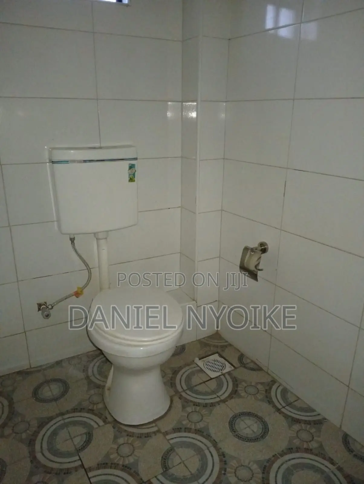 1bdrm Apartment in Kiserian for rent