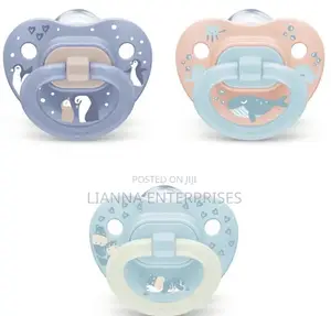 Mom Pacifier(easy Pacifier)