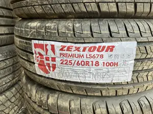 225/60r18 Zextour