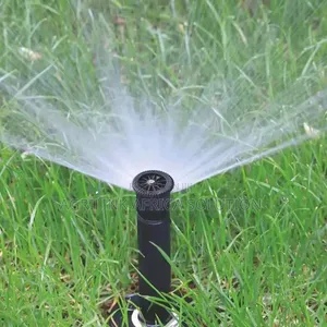 Pop Up Sprinkler