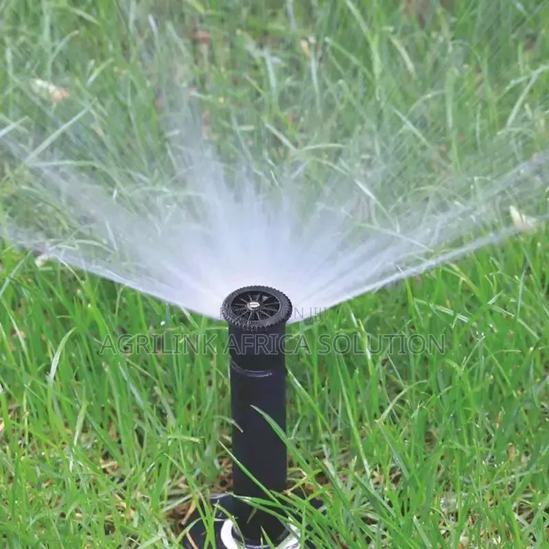 Pop Up Sprinkler