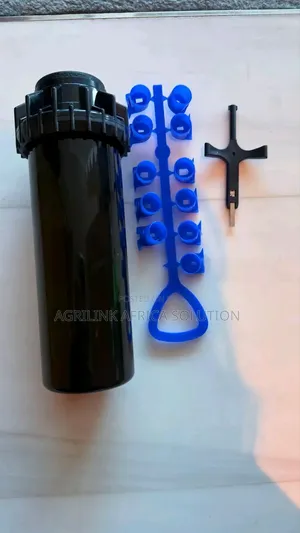 Pop Up Sprinkler