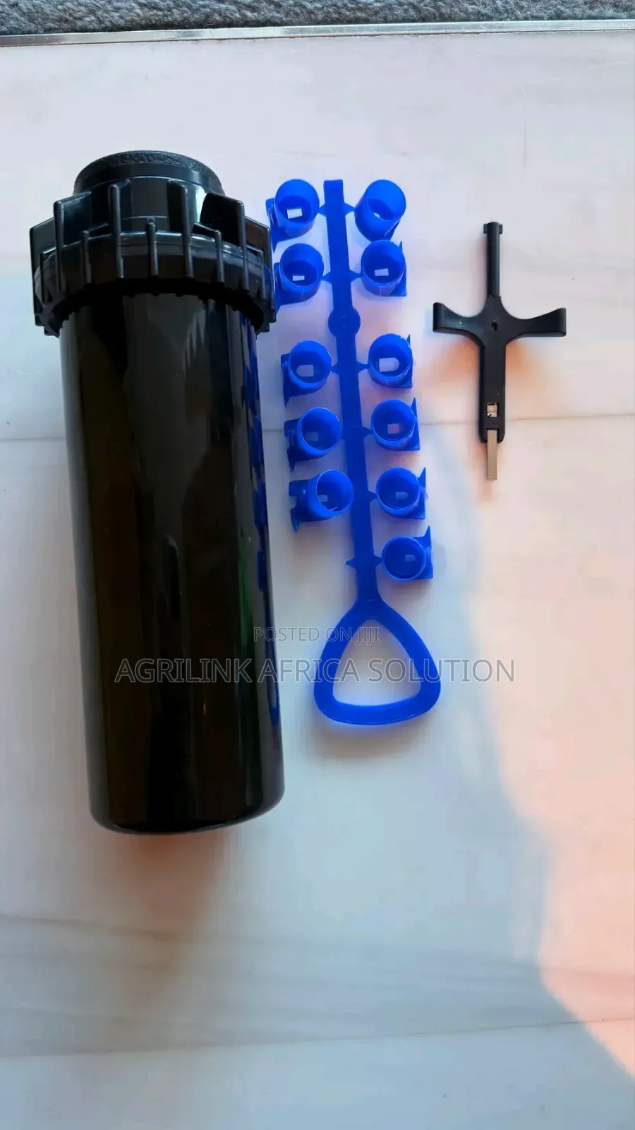 Pop Up Sprinkler