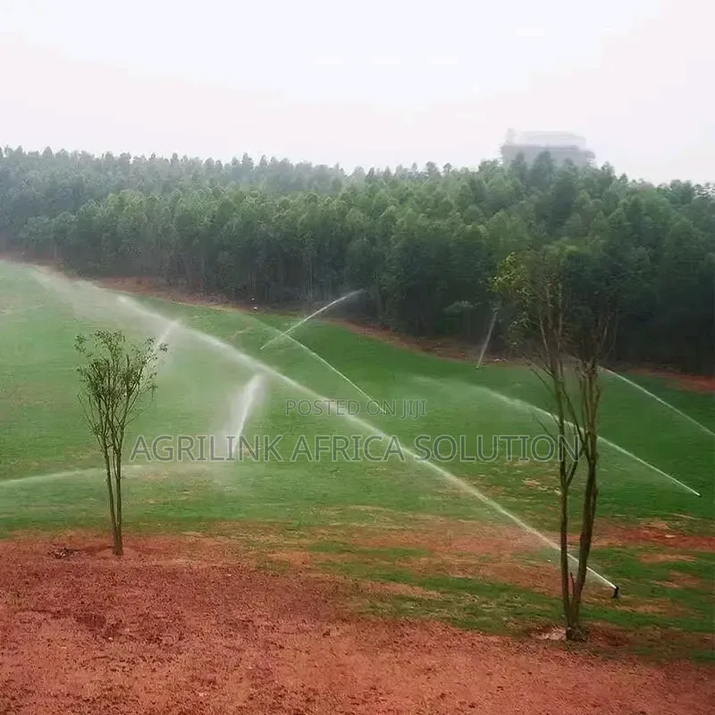 Pop Up Sprinkler