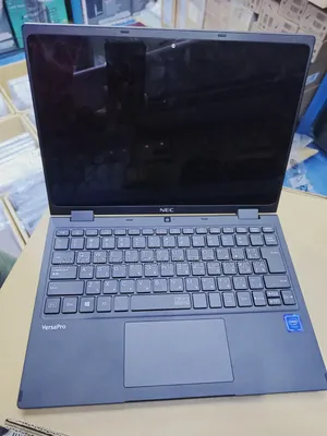 New Laptop NEC 4GB Intel Celeron SSD 60GB