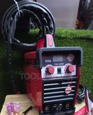 Edon TIG-250 TIG/MMA Welding Machine
