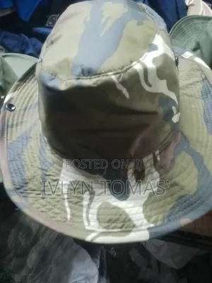 Bonnie Hats