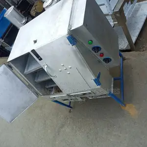 Aluminum Commercial Electric Oven