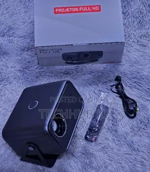 Wi-Fi Smart Cy900 Android Projector