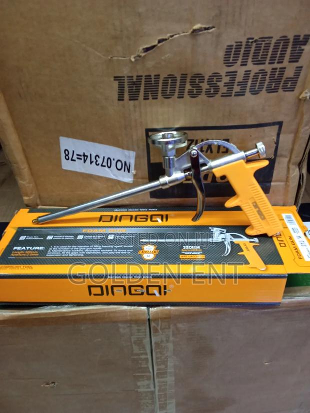 Quality Foam Gun/ Quality Foam Gun