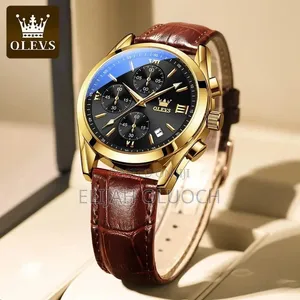 Olevs Chronograph Gents 2872