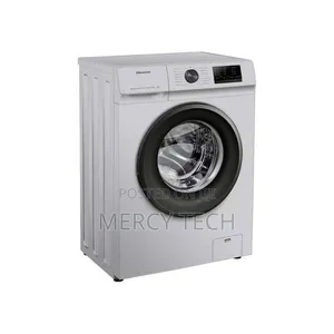 Hisense Front Load 6kg Washing Machine