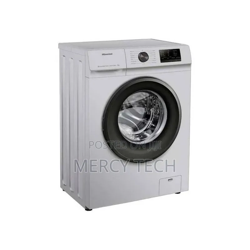 Hisense Front Load 6kg Washing Machine