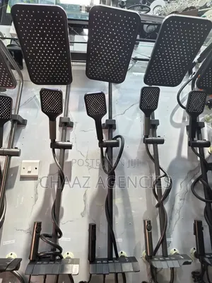 Shower Sets(raisers)