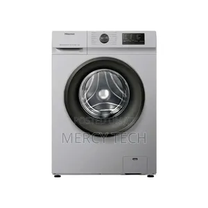 Hisense Front Load 6kg Washing Machine