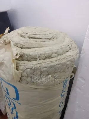 Rockwool /Mineral Wool/ Insulation Blanket