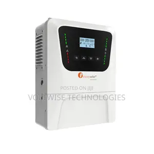 Felicity Solar 2kW 12V Hybrid Inverter IVCM2012P1G2
