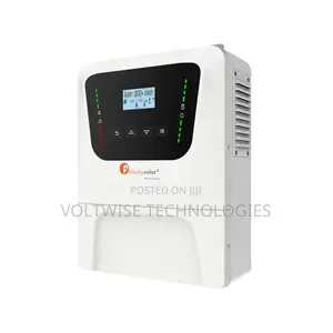 Felicity Solar 2kW 12V Hybrid Inverter IVCM2012P1G2