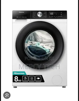 Hisense 8kg Washing Machine