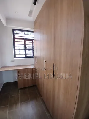 4bdrm House in Karen for rent