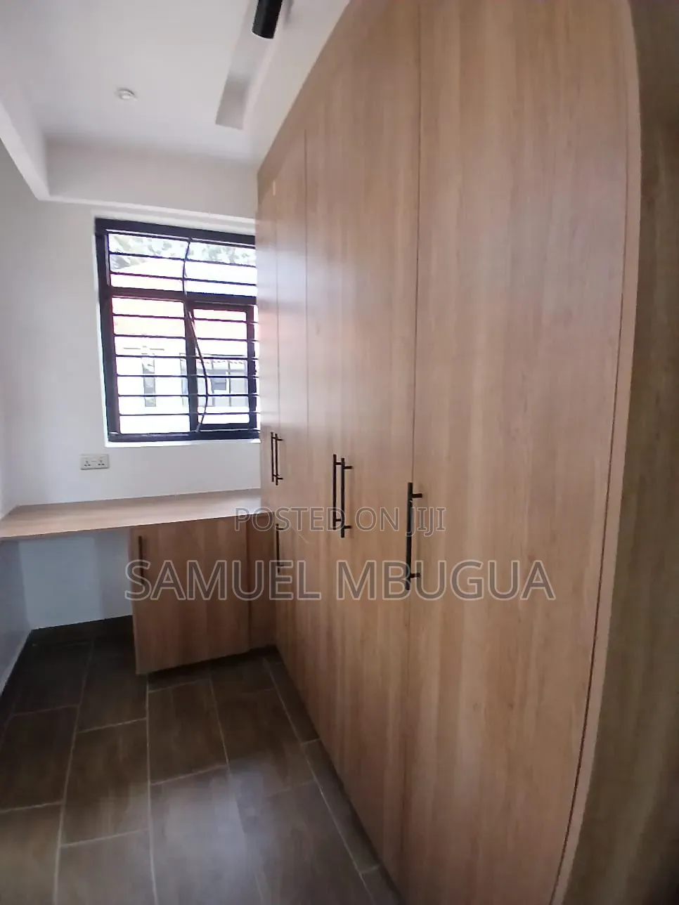 4bdrm House in Karen for rent