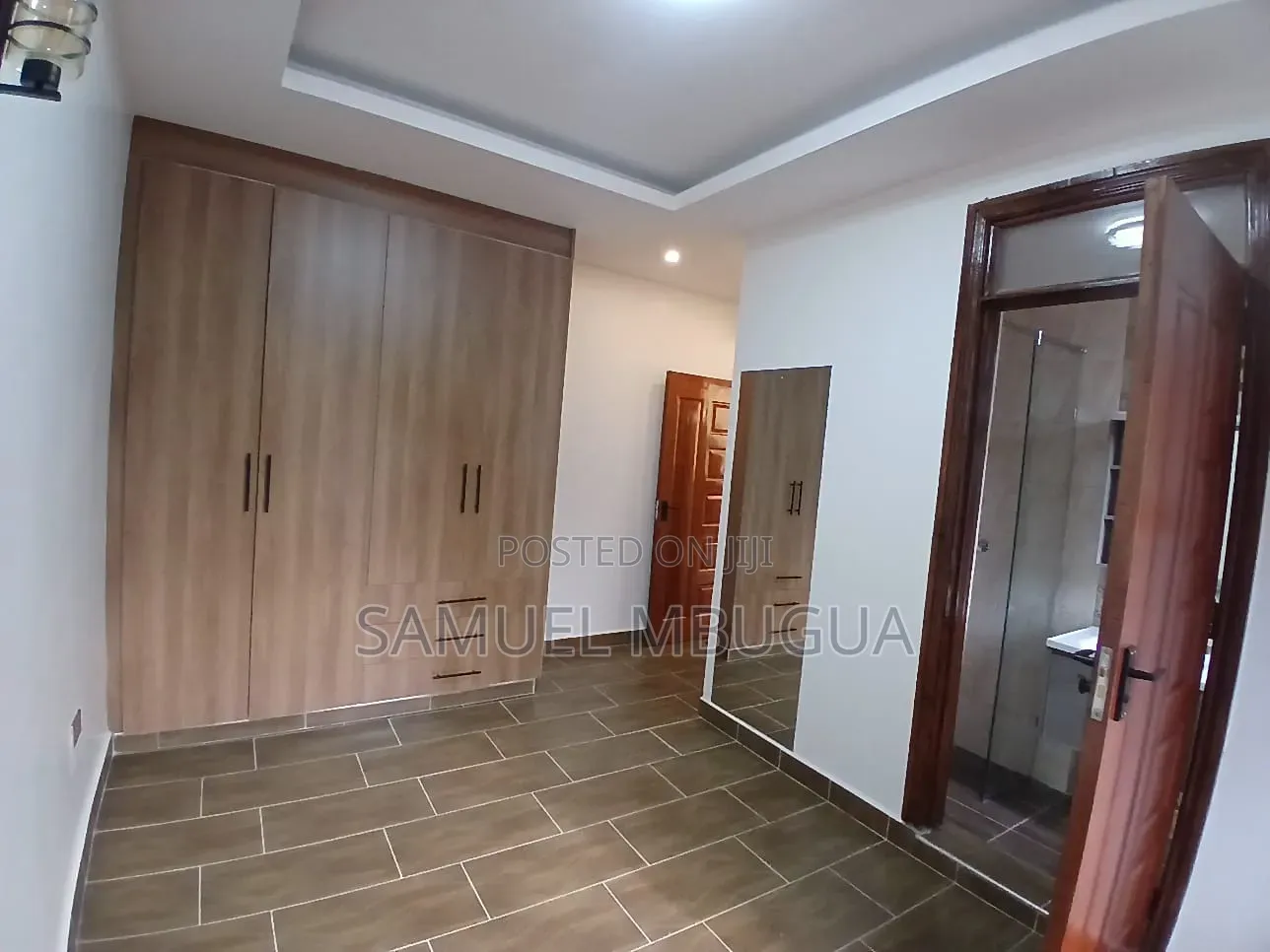 4bdrm House in Karen for rent