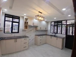 4bdrm House in Karen for rent
