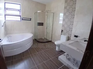 4bdrm House in Karen for rent