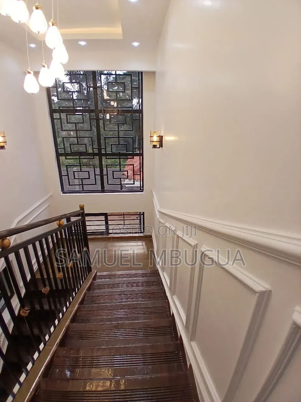 4bdrm House in Karen for rent