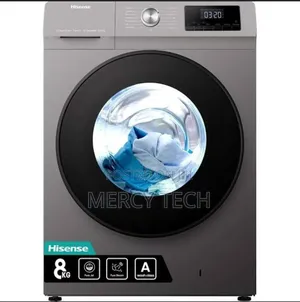 Hisense 8kg Washing Machine