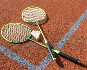 Badminton Rackets