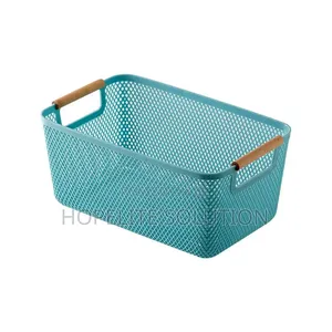 Meshed Busket Organizer
