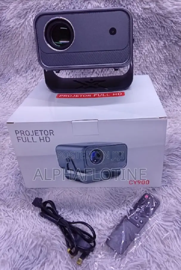 Full Hd Cy 900 Projector