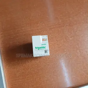 Schneider Relay VDC