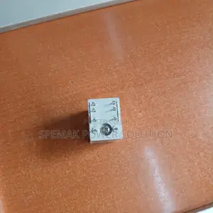 Schneider Relay VDC