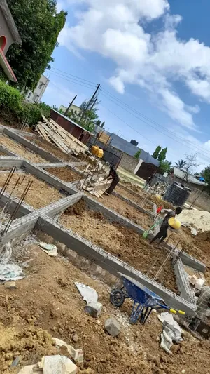 Building Contractor Kenya